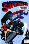 Superman Poche nº10