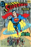Superman Poche nº110
