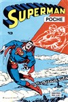 Superman Poche nº13