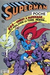 Superman Poche nº15
