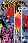 Superman Poche nº18