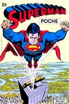 Superman Poche nº19