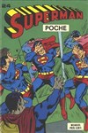 Superman Poche nº24