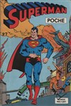 Superman Poche nº27