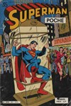 Superman Poche nº35