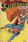 Superman Poche nº37