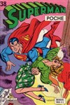 Superman Poche nº38