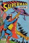 Superman Poche nº40