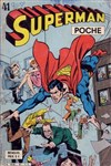 Superman Poche nº41