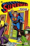 Superman Poche nº45