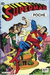 Superman Poche nº49
