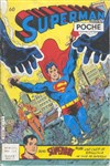 Superman Poche nº60