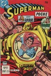 Superman Poche nº78