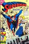 Superman Poche nº91