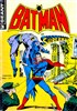 Batman et Superman Gant nº3