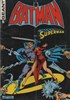 Batman et Superman Gant nº8