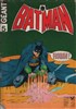 Batman Gant - srie 1 nº5