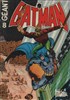 Batman Gant - srie 1 nº8
