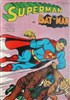 Superman et Batman et Robin nº12