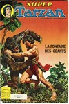 Super Tarzan - série 1 nº1