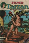 Super Tarzan - série 1 nº11