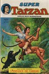 Super Tarzan - série 1 nº12