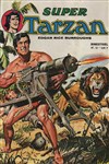Super Tarzan - série 1 nº13