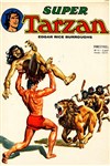 Super Tarzan - série 1 nº17