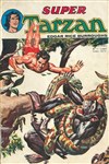 Super Tarzan - série 1 nº18