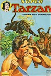 Super Tarzan - série 1 nº2