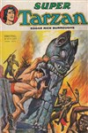 Super Tarzan - série 1 nº20