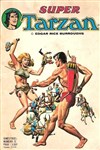 Super Tarzan - série 1 nº21