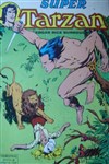 Super Tarzan - série 1 nº24