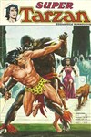 Super Tarzan - série 1 nº3