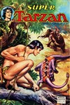 Super Tarzan - série 1 nº30