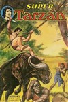 Super Tarzan - série 1 nº31