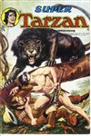 Super Tarzan - série 1 nº34