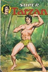 Super Tarzan - série 1 nº35