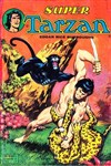 Super Tarzan - série 1 nº37