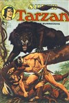 Super Tarzan - série 1 nº4