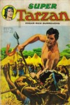 Super Tarzan - série 1 nº6