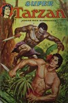 Super Tarzan - série 1 nº8