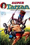 Super Tarzan - série 1 nº9