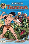 Super Tarzan - série 2 nº1