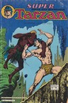 Super Tarzan - série 2 nº14
