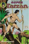 Super Tarzan - série 2 nº16