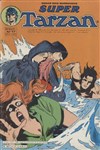 Super Tarzan - série 2 nº17
