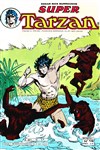 Super Tarzan - série 2 nº19