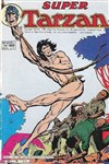 Super Tarzan - série 2 nº20