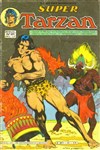 Super Tarzan - série 2 nº21